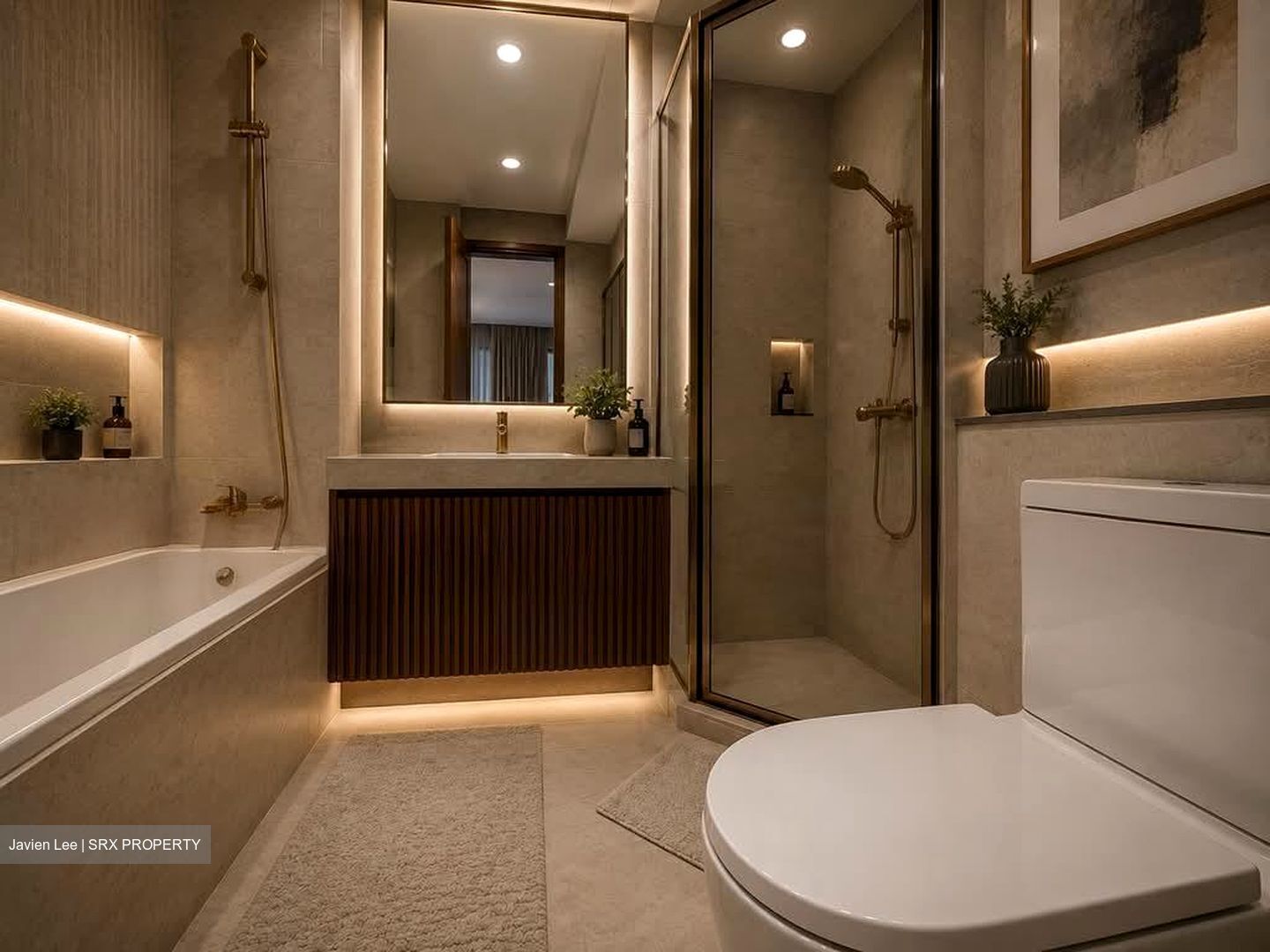 Pinevale (D18), Condominium #579936571
